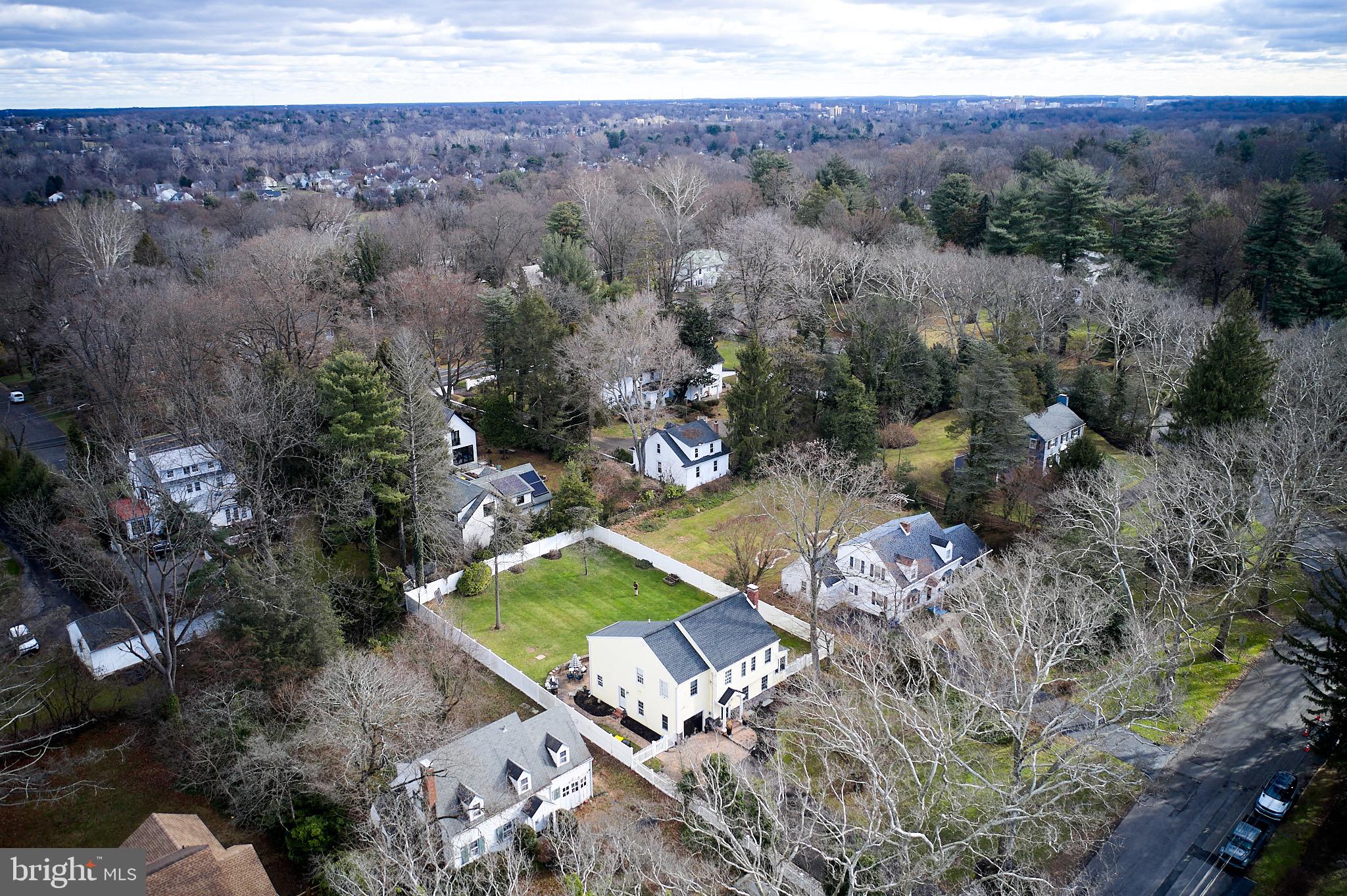 8 Green Ridge Road Yardley, PA 19067 - Photo 36 of 39 A very special neighborhood to cal home