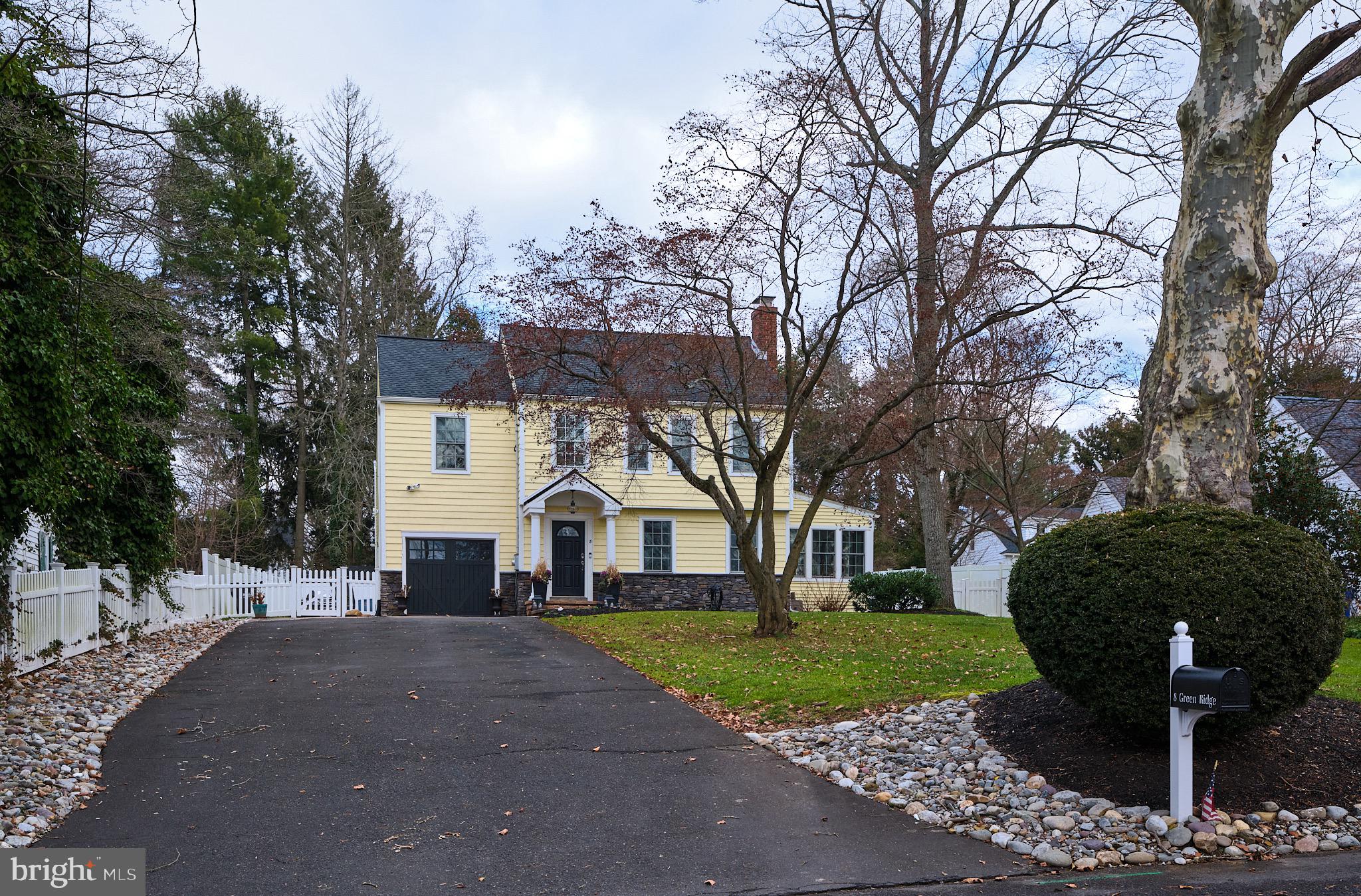 8 Green Ridge Road Yardley, PA 19067 - Photo 39 of 39 Proudly presented to the market- 8 Green Ridge!