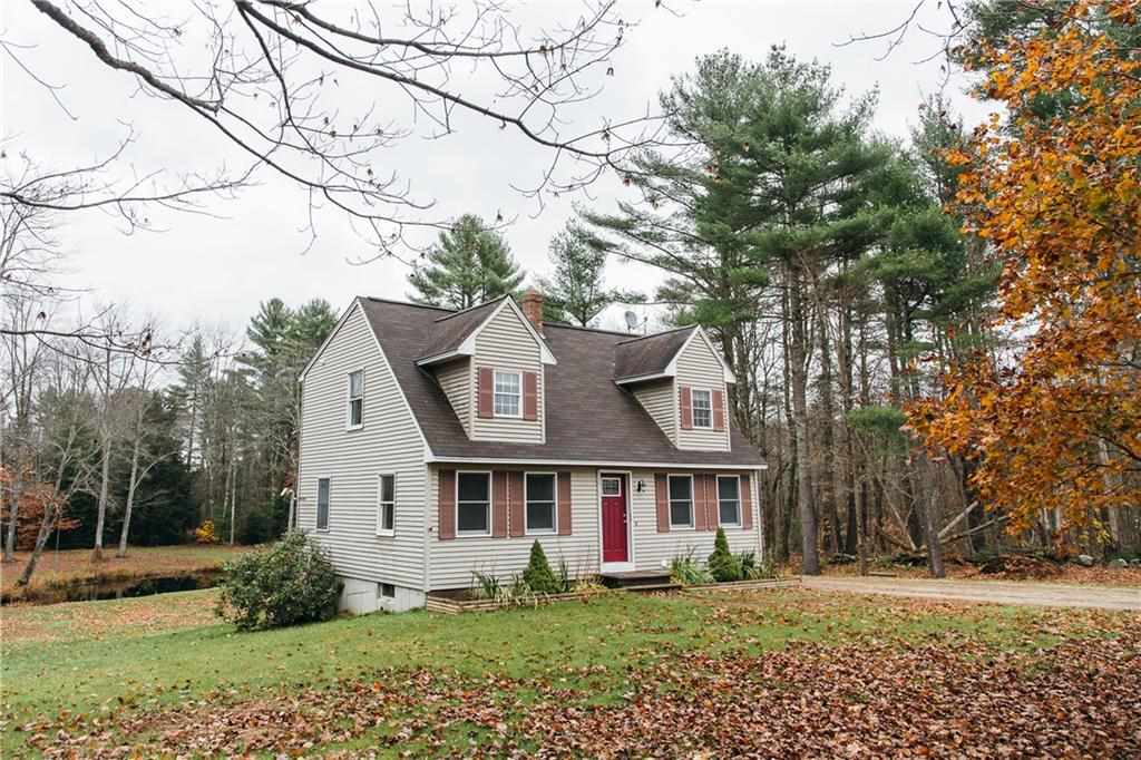 7 Reed Lane Lebanon, ME 04027 - Photo 5 of 30