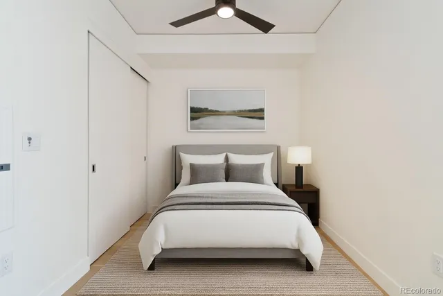 $2,000 | 1750 Wewatta Street, Unit 1124, Denver, CO 80202