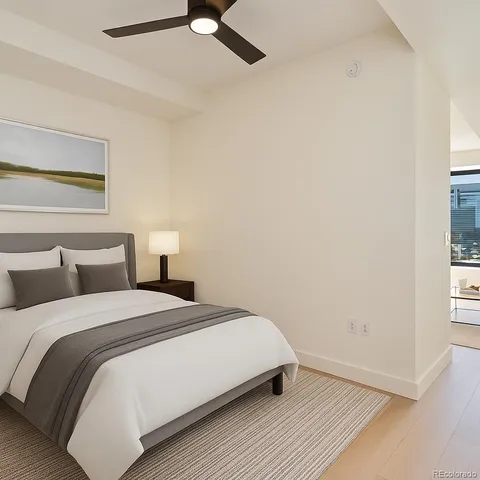 $2,000 | 1750 Wewatta Street, Unit 1124, Denver, CO 80202