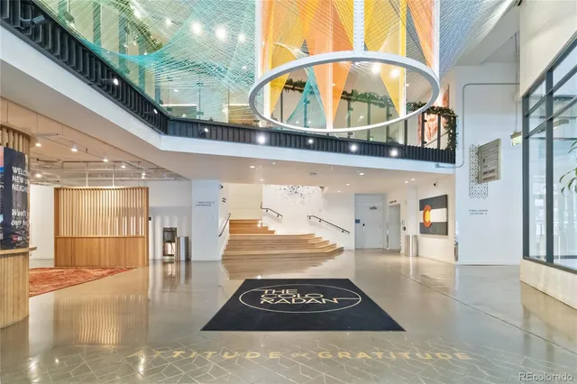 $2,000 | 1750 Wewatta Street, Unit 1124, Denver, CO 80202