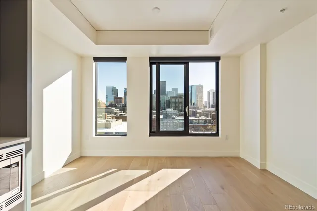 $2,000 | 1750 Wewatta Street, Unit 1124, Denver, CO 80202