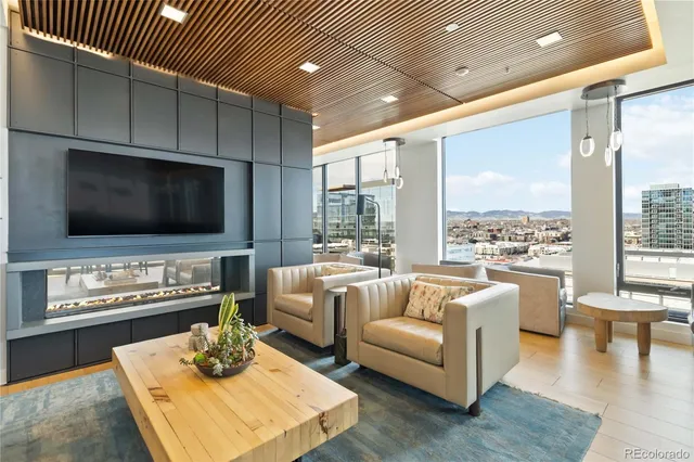 $2,000 | 1750 Wewatta Street, Unit 1124, Denver, CO 80202