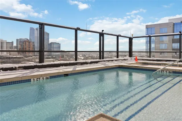 $2,000 | 1750 Wewatta Street, Unit 1124, Denver, CO 80202