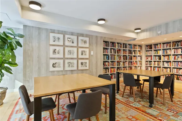 $2,000 | 1750 Wewatta Street, Unit 1124, Denver, CO 80202