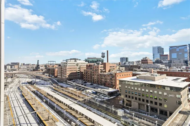 $2,000 | 1750 Wewatta Street, Unit 1124, Denver, CO 80202