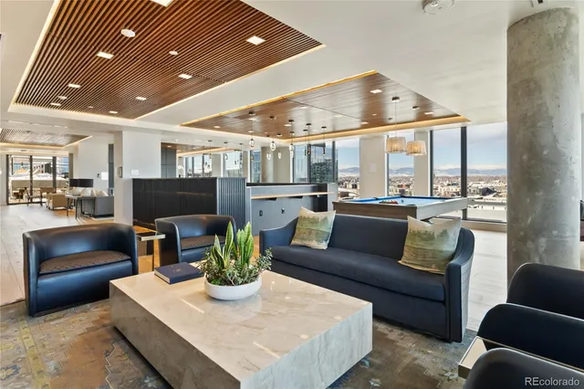 $2,000 | 1750 Wewatta Street, Unit 1124, Denver, CO 80202