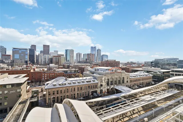 $2,000 | 1750 Wewatta Street, Unit 1124, Denver, CO 80202