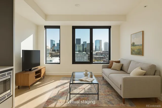 $2,000 | 1750 Wewatta Street, Unit 1124, Denver, CO 80202