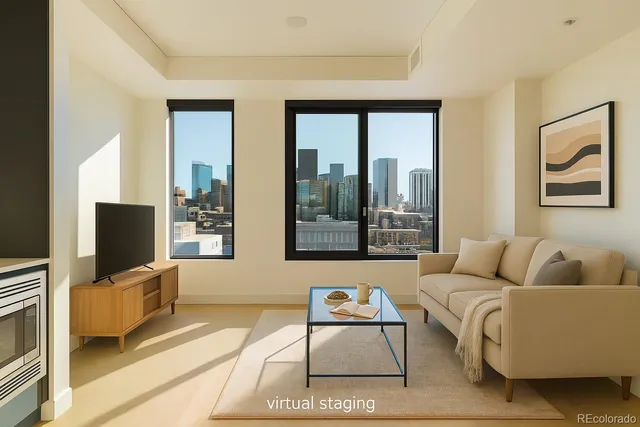 $2,000 | 1750 Wewatta Street, Unit 1124, Denver, CO 80202