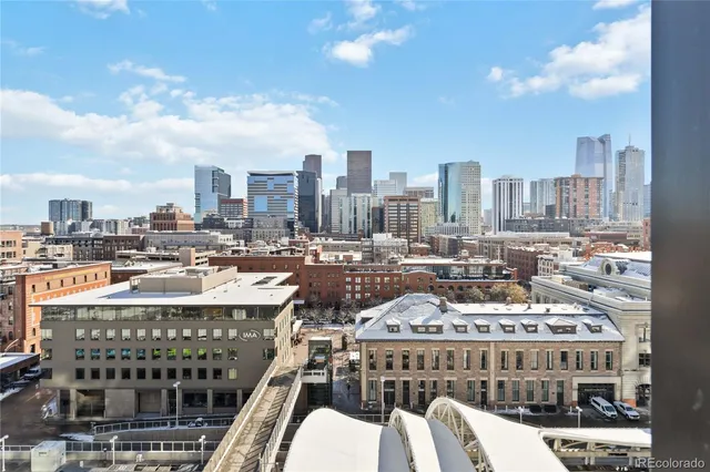 $2,000 | 1750 Wewatta Street, Unit 1124, Denver, CO 80202