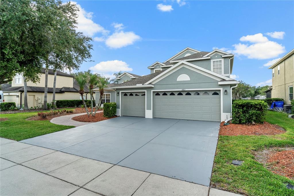 3463 Forest Ridge Lane Kissimmee, FL 34741 - Photo 4 of 61