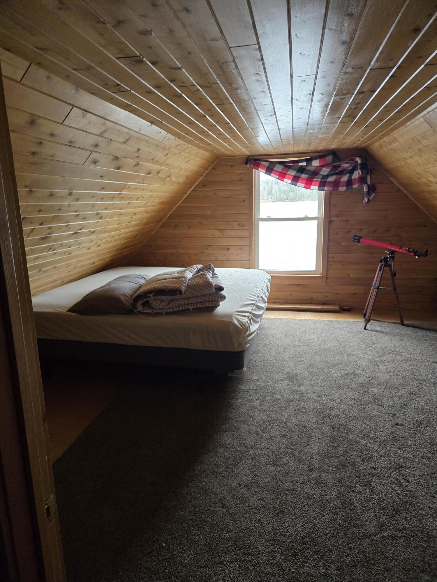 469 East Cottage Road Portage, ME 04768 - Photo 18 of 63 20241120_102524