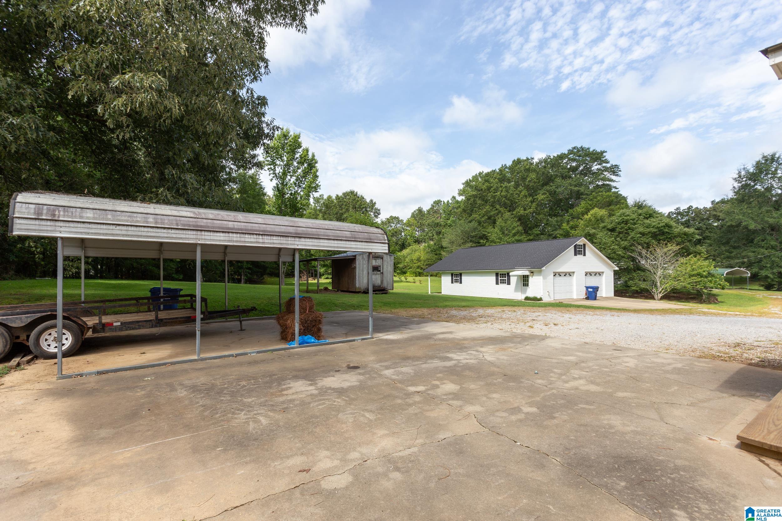 1370 Spring Road Ohatchee, AL 36271 - Photo 45 of 45