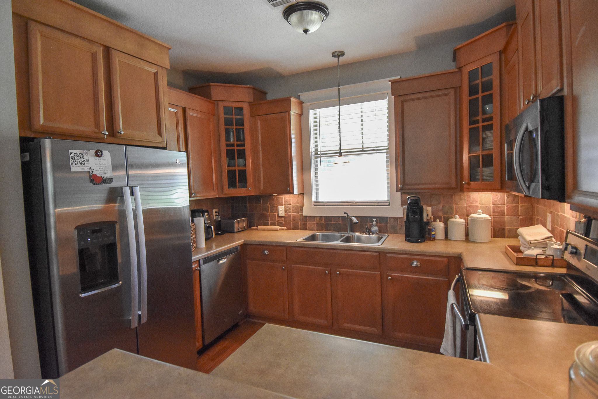 136 Craftsman Way Milner, GA 30257 - Photo 6 of 74
