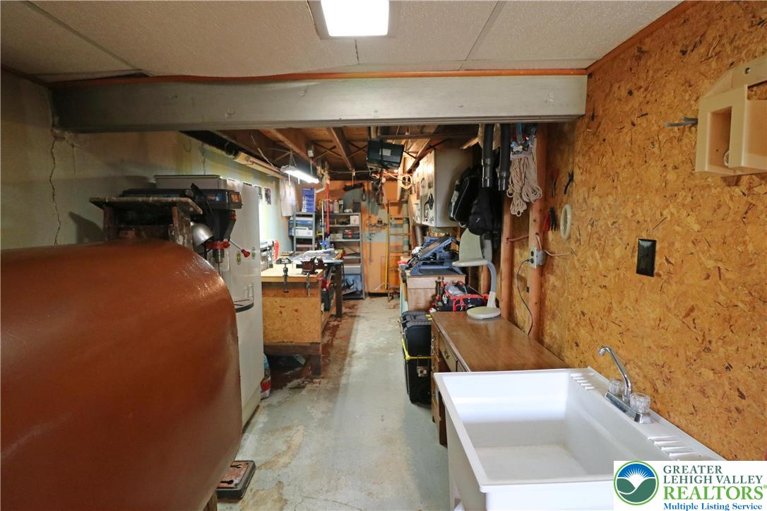 1022 Hilton Street Bethlehem, PA 18017 - Photo 29 of 35 a view of storage and utility room