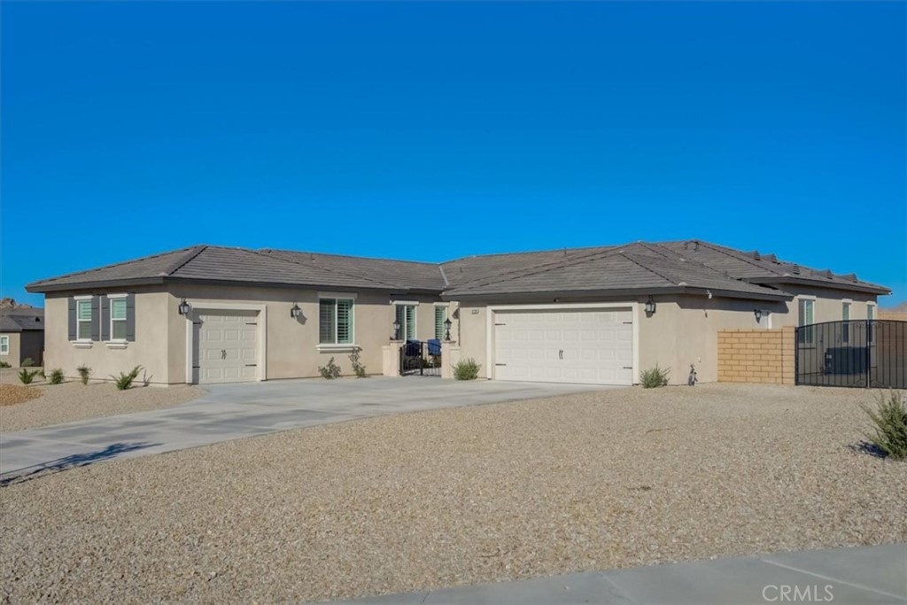 19386 Coati Road Apple Valley, CA 92307 - Photo 1 of 1