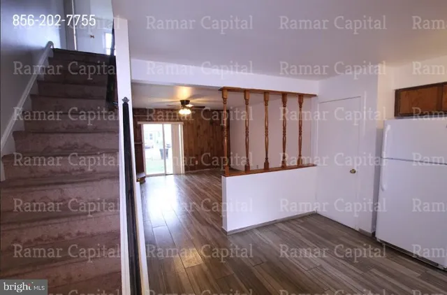 $1,650 | 603 Tara Drive, Sicklerville, NJ 08081