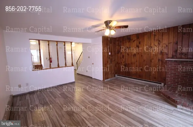 $1,650 | 603 Tara Drive, Sicklerville, NJ 08081