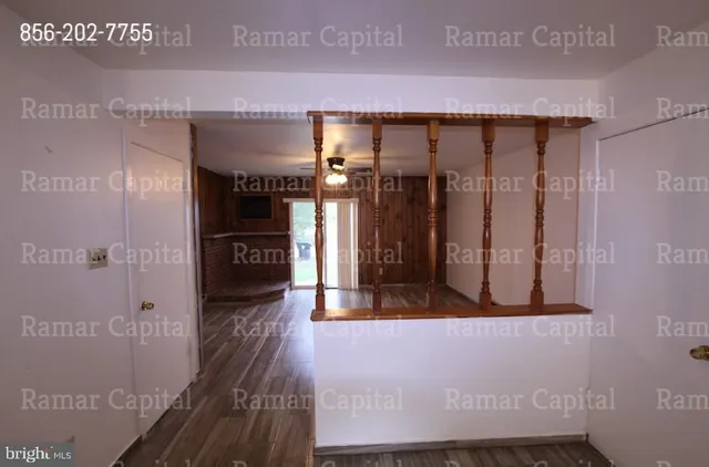 $1,650 | 603 Tara Drive, Sicklerville, NJ 08081