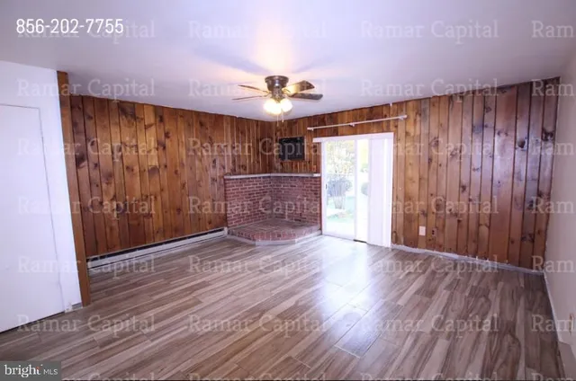 $1,650 | 603 Tara Drive, Sicklerville, NJ 08081