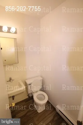 $1,650 | 603 Tara Drive, Sicklerville, NJ 08081