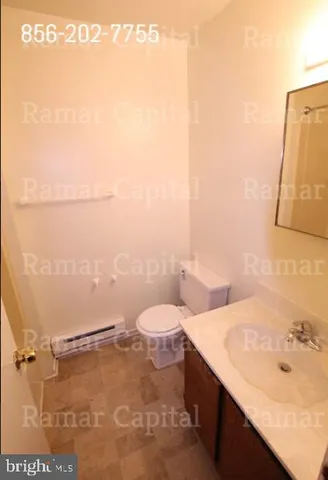 $1,650 | 603 Tara Drive, Sicklerville, NJ 08081