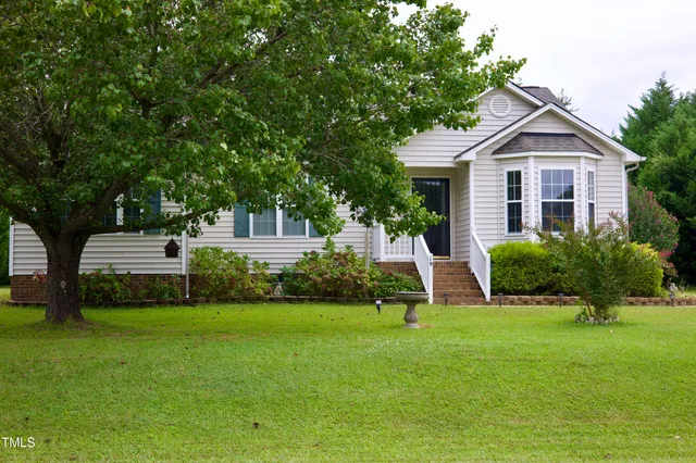 $349,900 | 19 Marie Court, Willow Spring, NC 27592