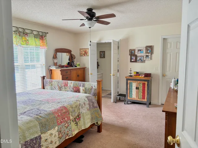 $349,900 | 19 Marie Court, Willow Spring, NC 27592