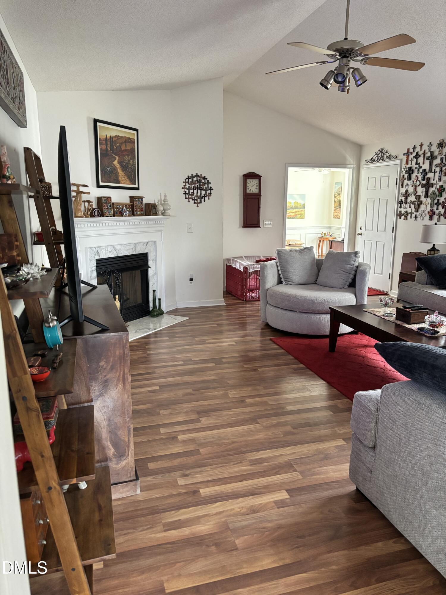 19 Marie Court Willow Spring, NC 27592 - Photo 10 of 11 IMG_1127