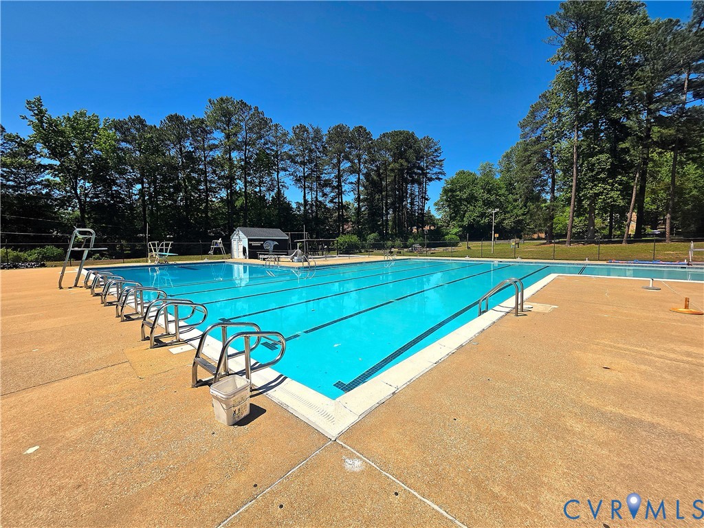 9740 Redbridge Road North Chesterfield, VA 23236 - Photo 30 of 31