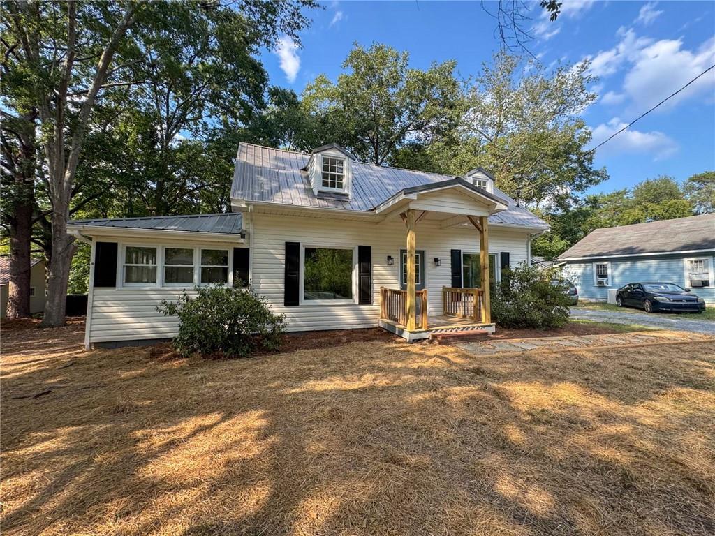 806 Fairview Road Rockmart, GA 30153 - Photo 6 of 39 Gallery Image 6