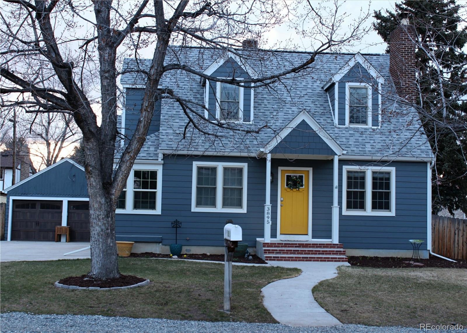 3895 Chase Street Wheat Ridge, CO 80212 - Photo 1 of 40 Gallery Image 1