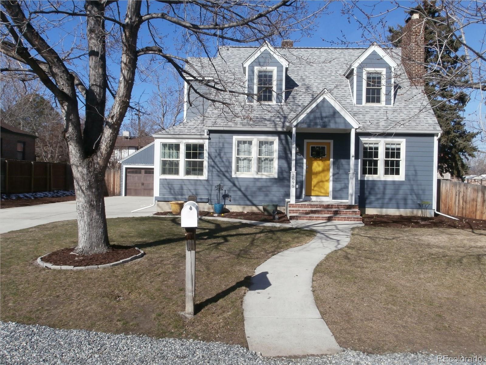 3895 Chase Street Wheat Ridge, CO 80212 - Photo 3 of 40 Gallery Image 3