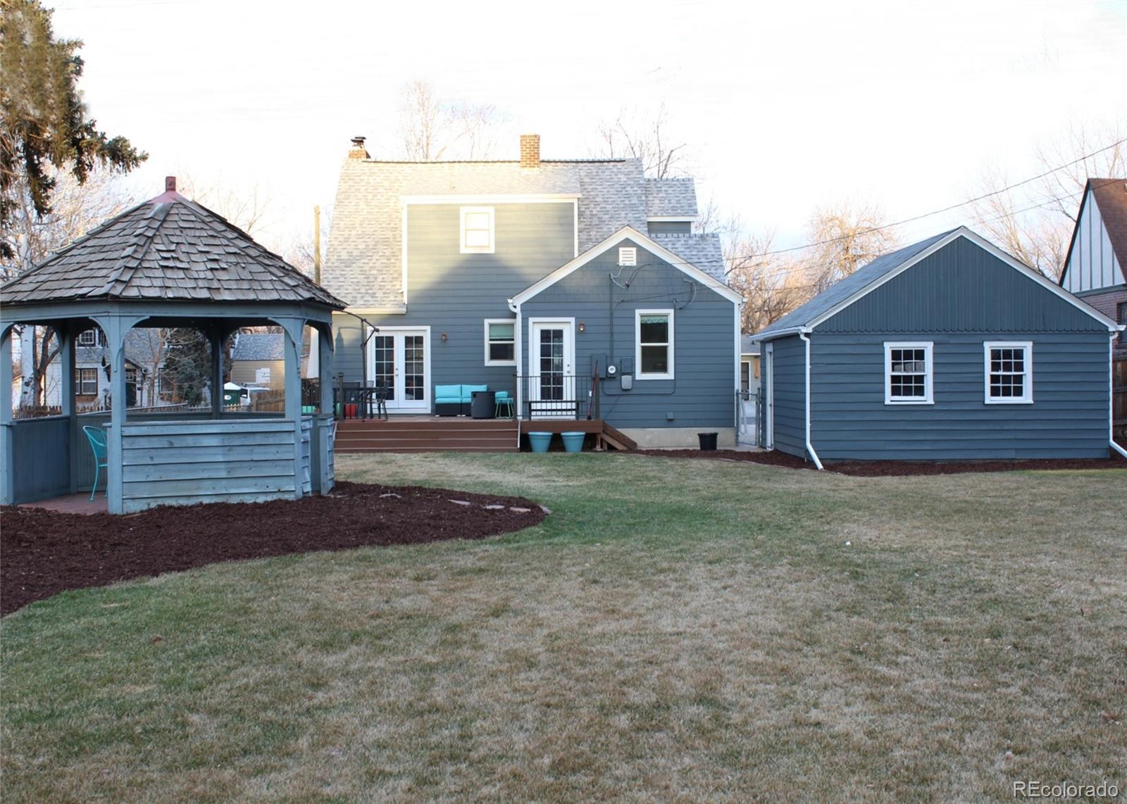 3895 Chase Street Wheat Ridge, CO 80212 - Photo 39 of 40 Gallery Image 39