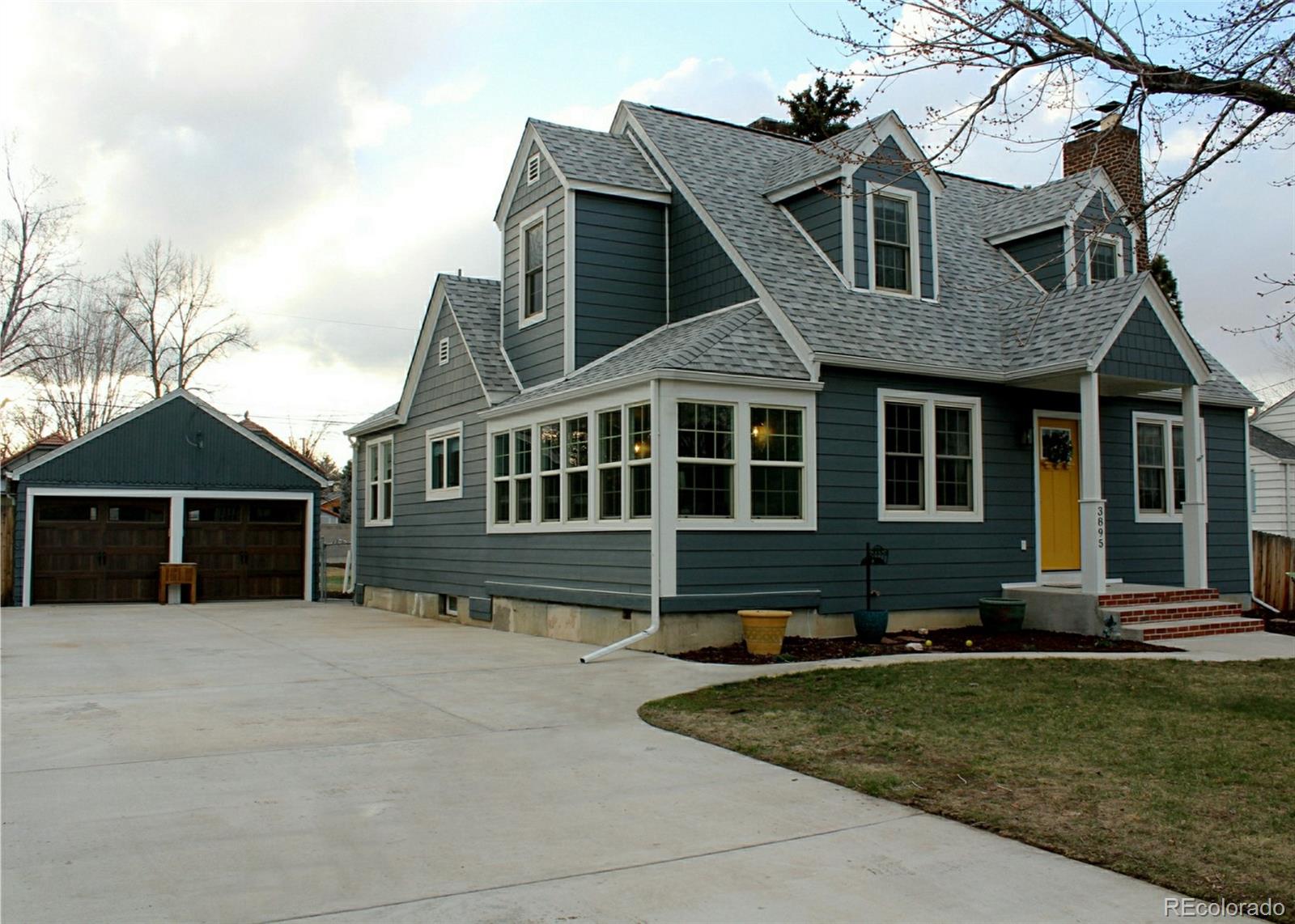 3895 Chase Street Wheat Ridge, CO 80212 - Photo 5 of 40 Gallery Image 5