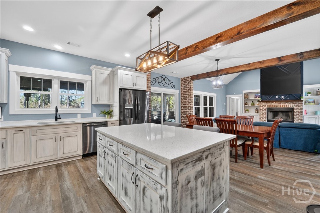 323 Edgewood Road Guyton, GA 31312 - Photo 15 of 60 Gallery Image 15