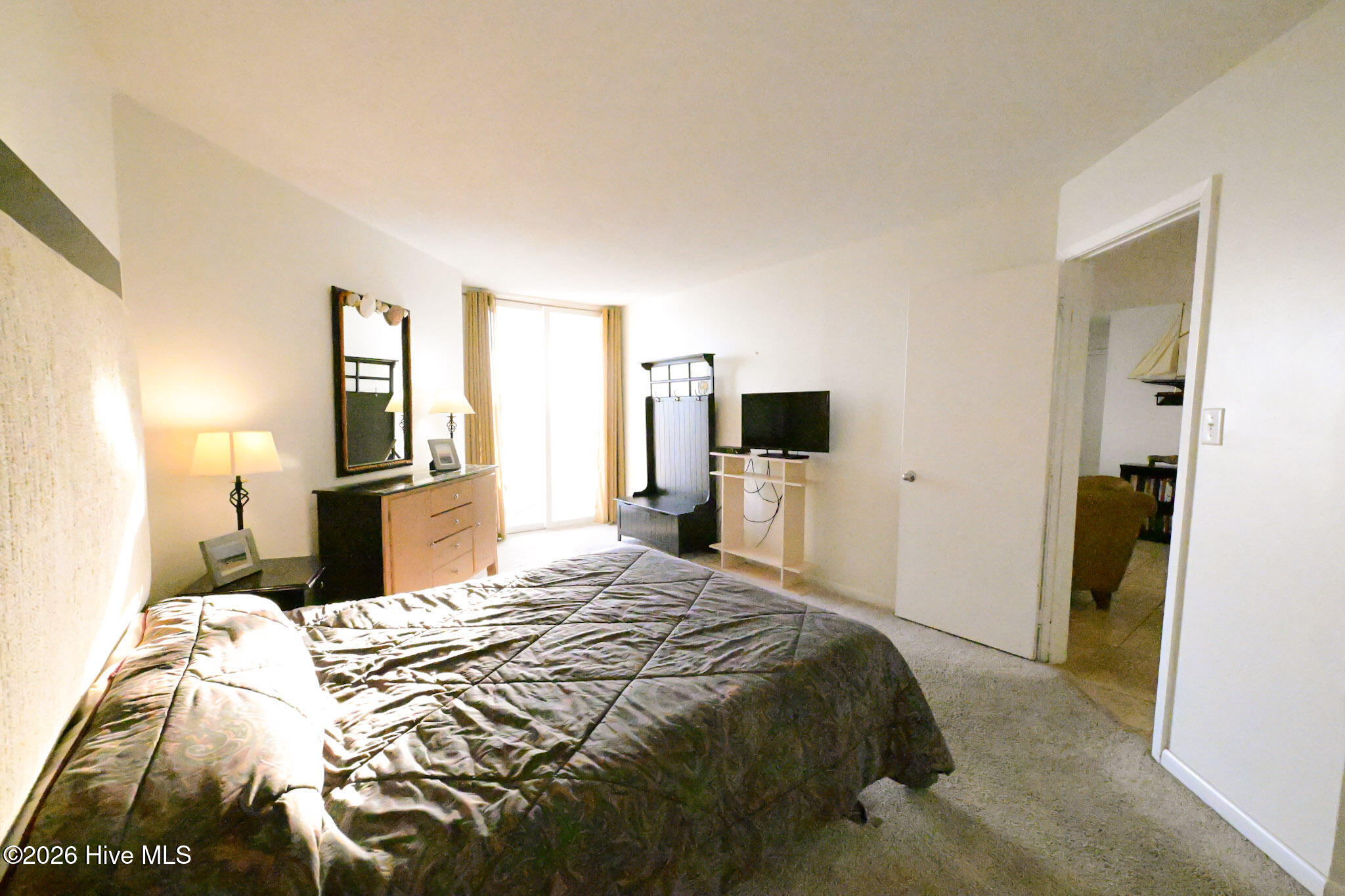 2000 New River Inlet Road, Unit 1404 North Topsail Beach, NC 28460 - Photo 12 of 29 Bedroom 1