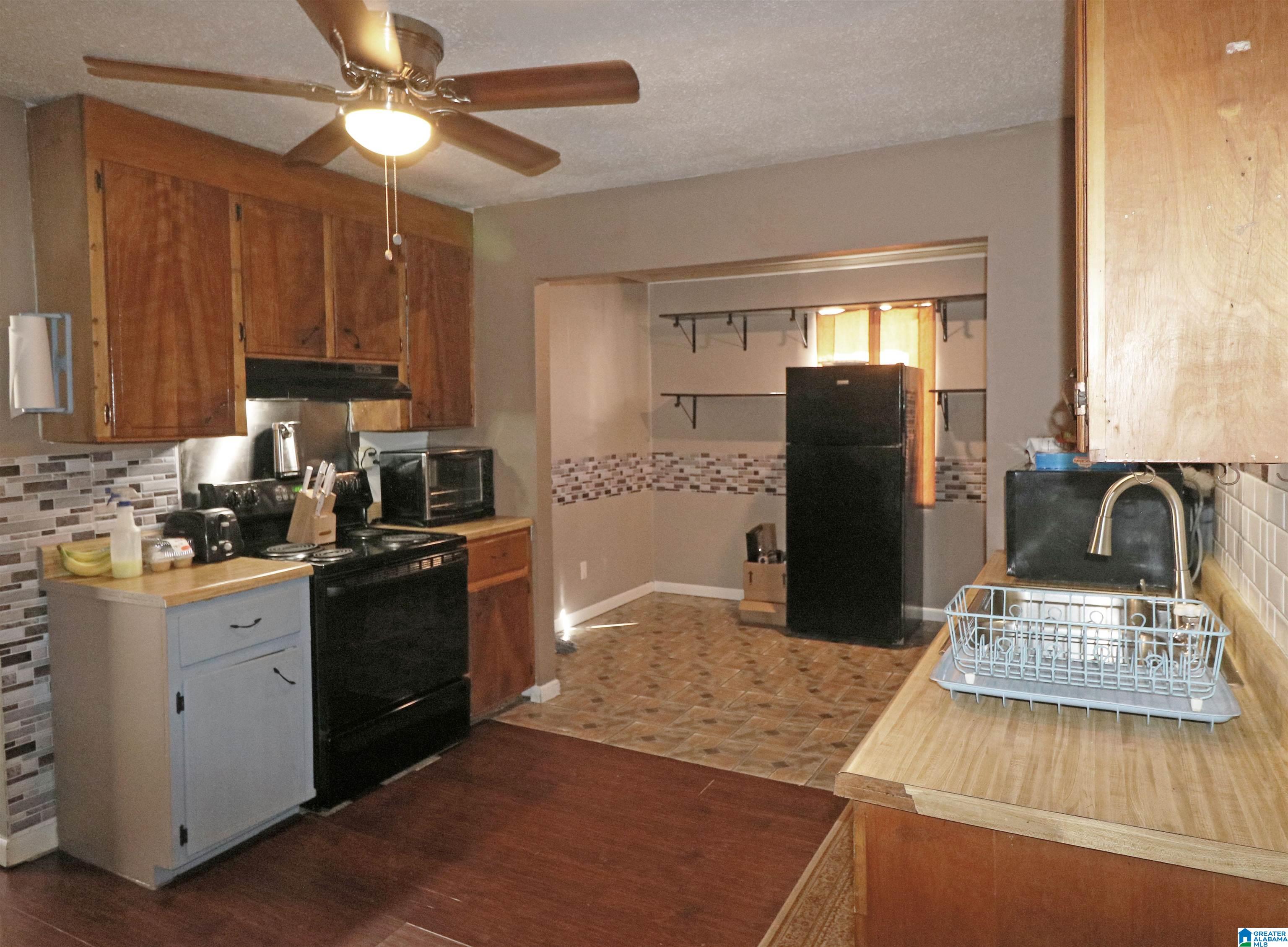 39 Mcnabb Road Ohatchee, AL 36271 - Photo 4 of 26