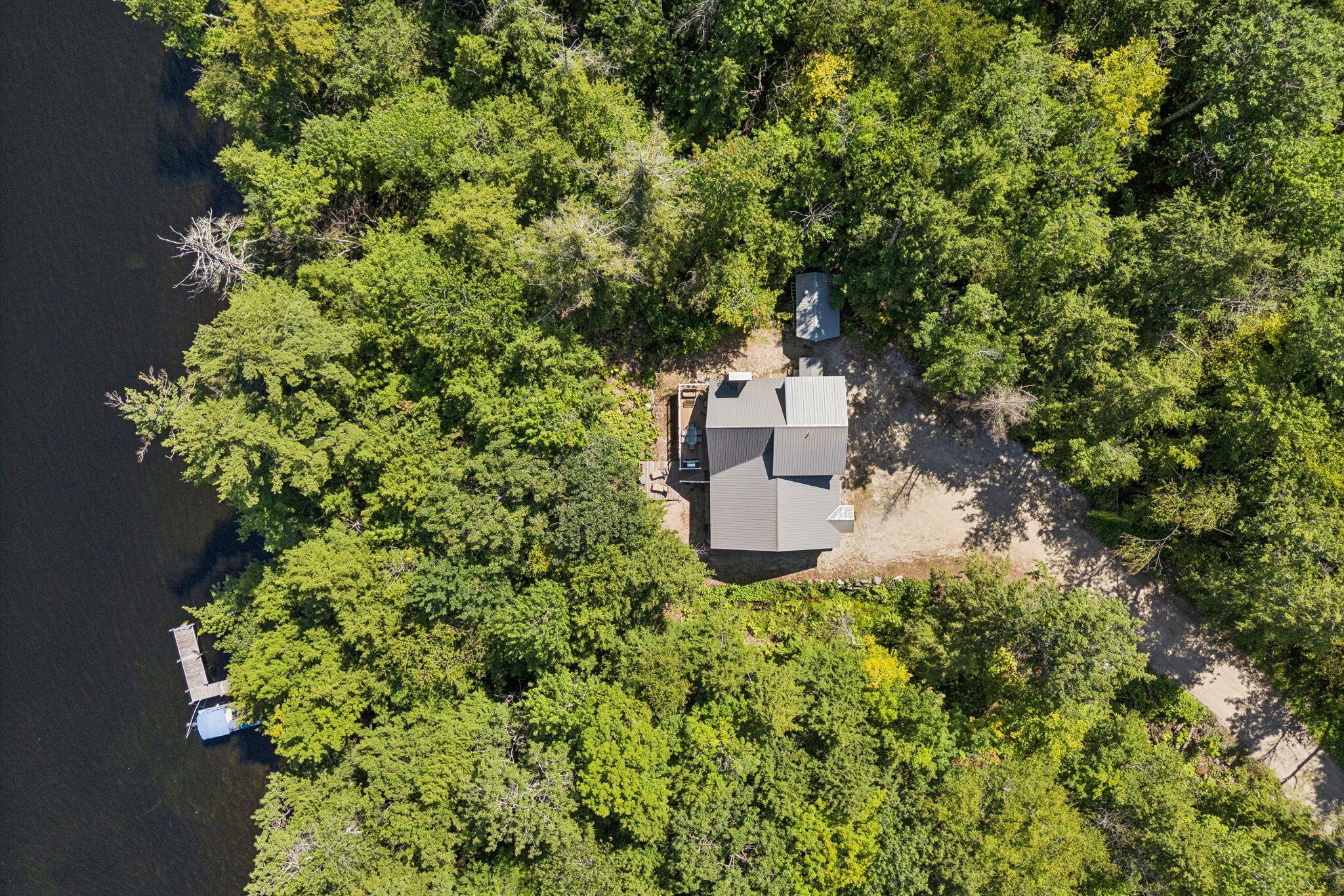 364 Kansas Road Bridgton, ME 04009 - Photo 8 of 78 DJI_20250815111705_0939_D