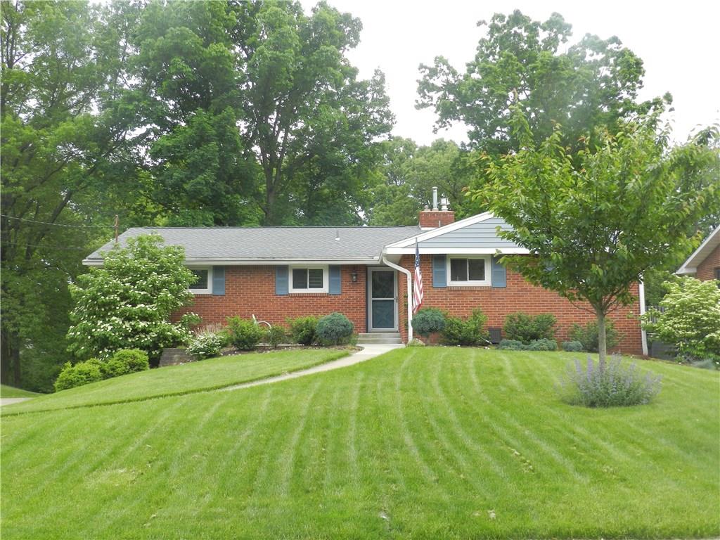 216 Lytton Road Coraopolis, PA 15108 - Photo 1 of 25