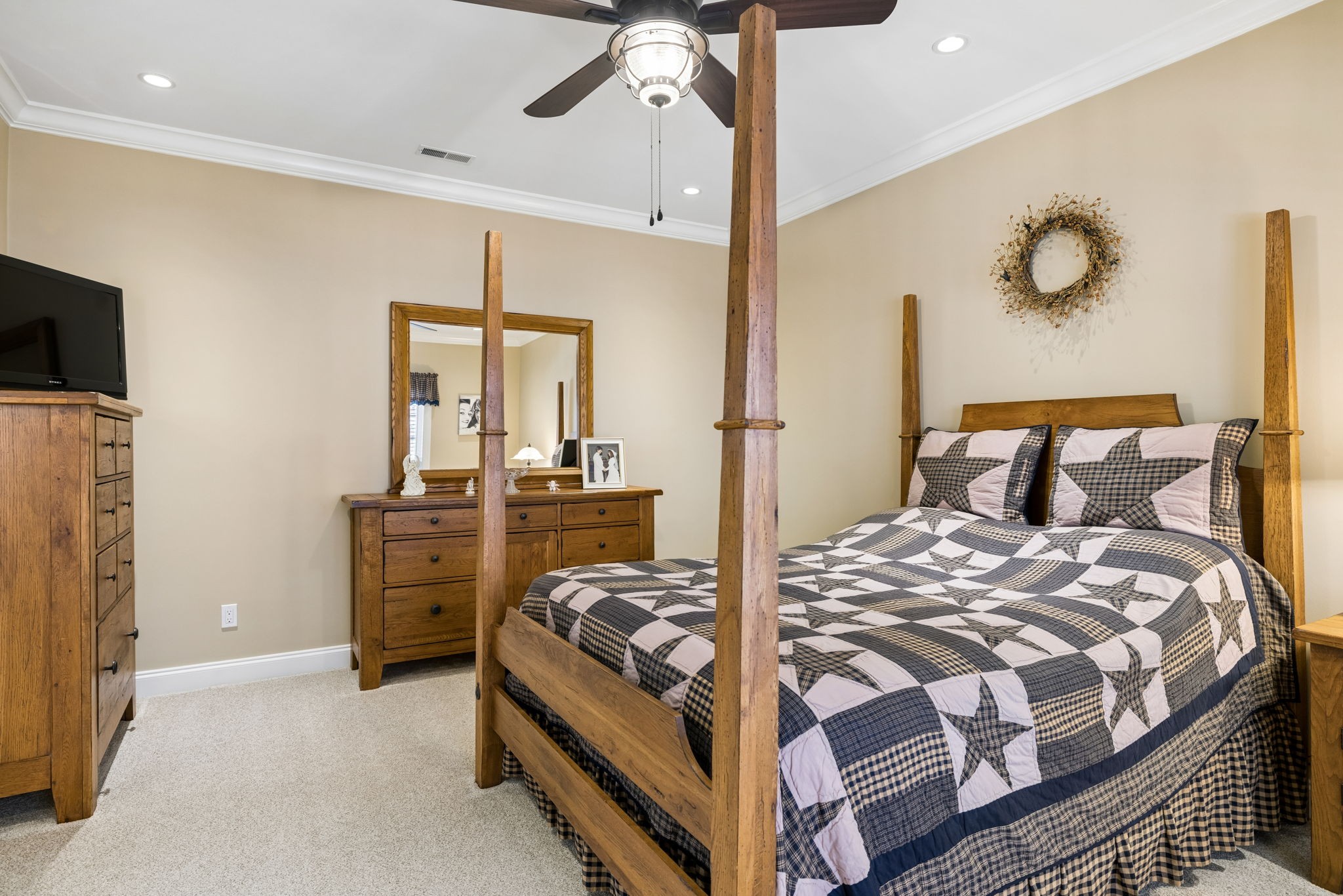 4016 St Andrews Lane Spring Hill, TN 37174 - Photo 37 of 72