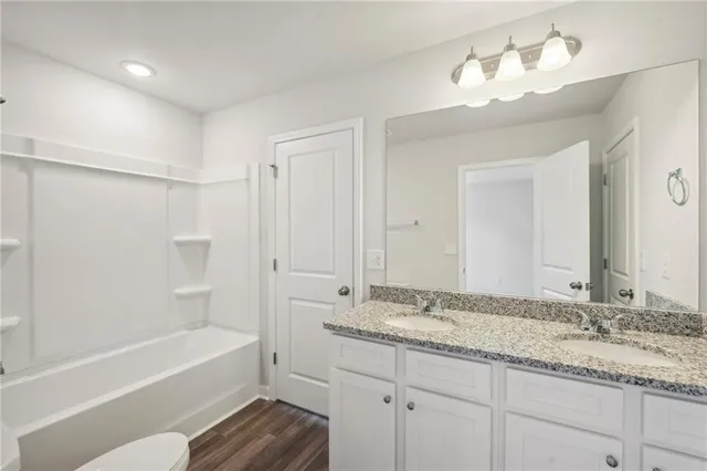 $389,900 | 11098 Suria Drive, Covington, GA 30014