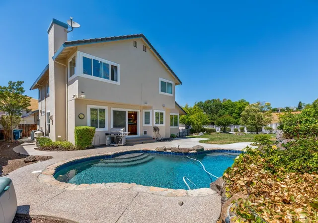 $810,000 | 4316 Berryessa Court, Antioch, CA 94531