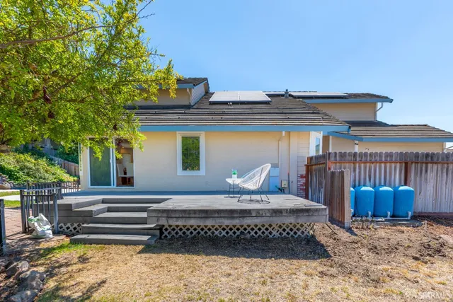 $810,000 | 4316 Berryessa Court, Antioch, CA 94531