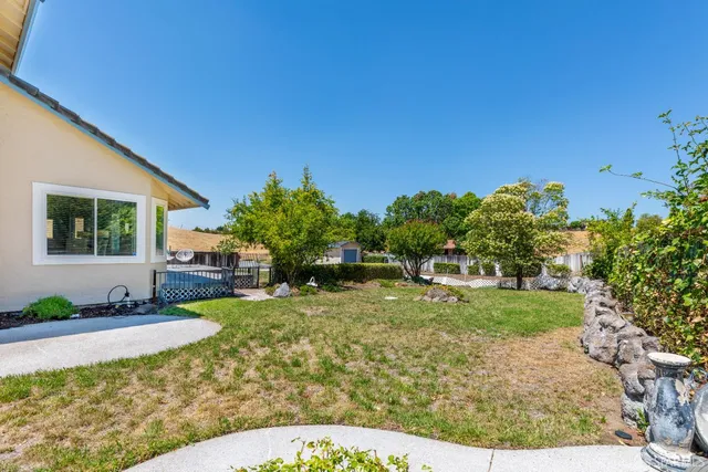 $810,000 | 4316 Berryessa Court, Antioch, CA 94531