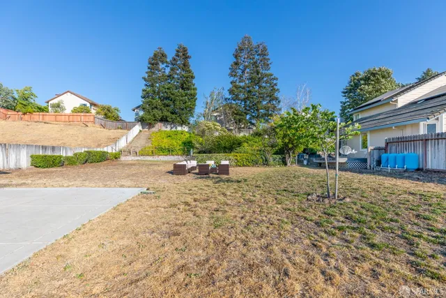 $810,000 | 4316 Berryessa Court, Antioch, CA 94531