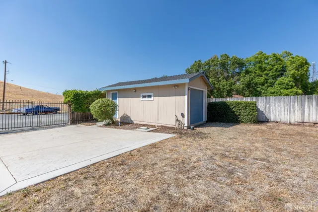 $810,000 | 4316 Berryessa Court, Antioch, CA 94531