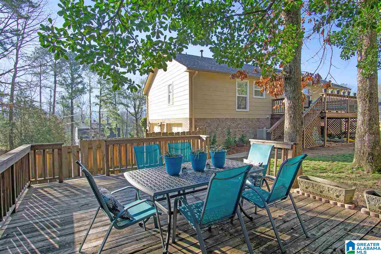 6211 Manchester Circle Pelham, AL 35124 - Photo 27 of 32